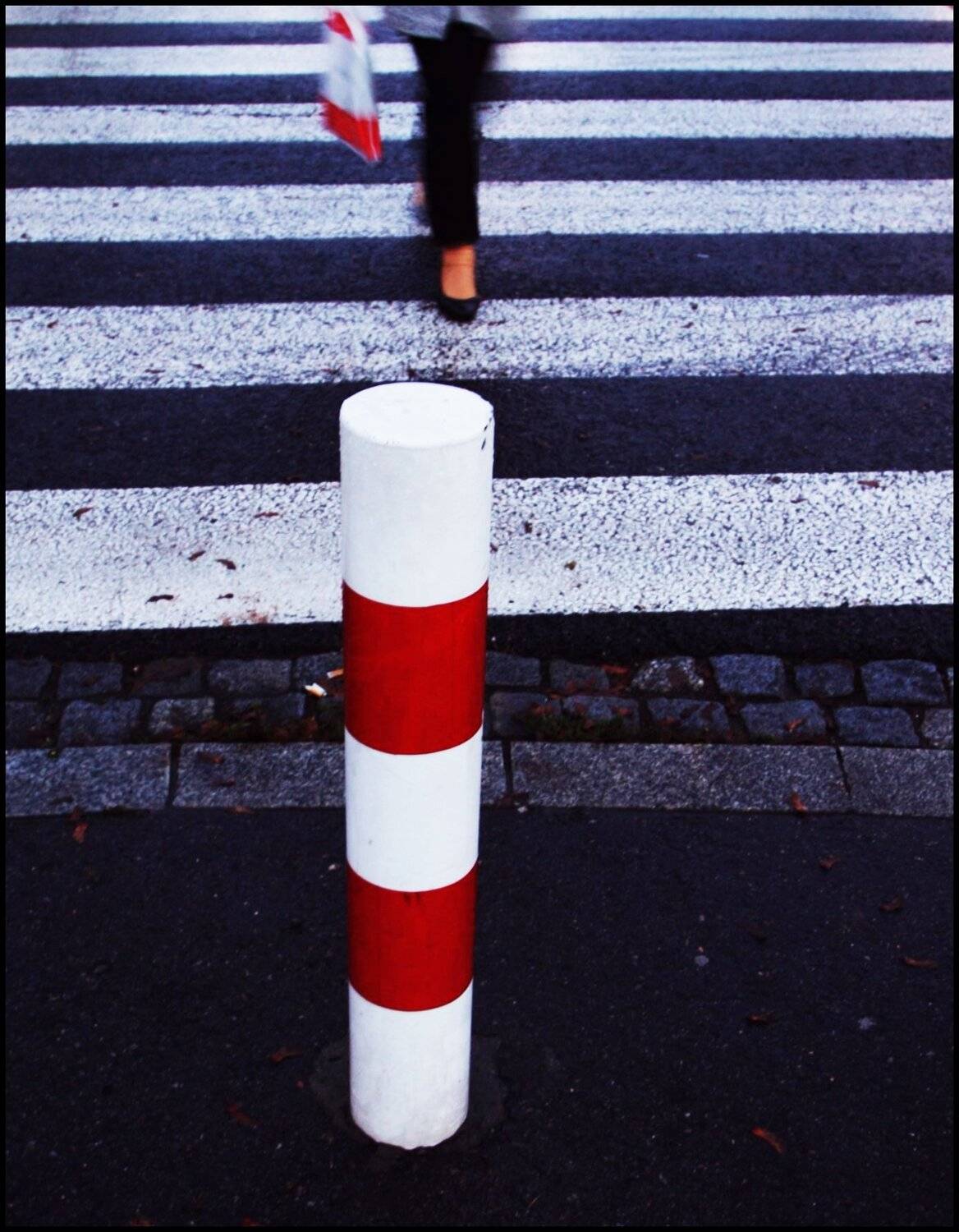 , Krzysztof Trojanowski