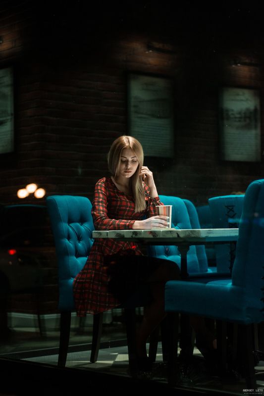 Aleksandra фото превью