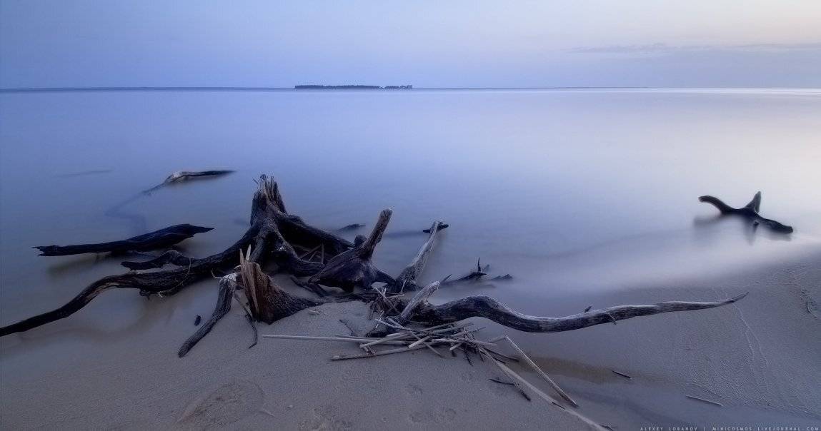 Рыбинское, Ярославская область, Алексей Лобанов