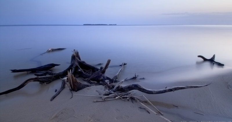 Рыбинское, Ярославская область Росчерком пера фото превью