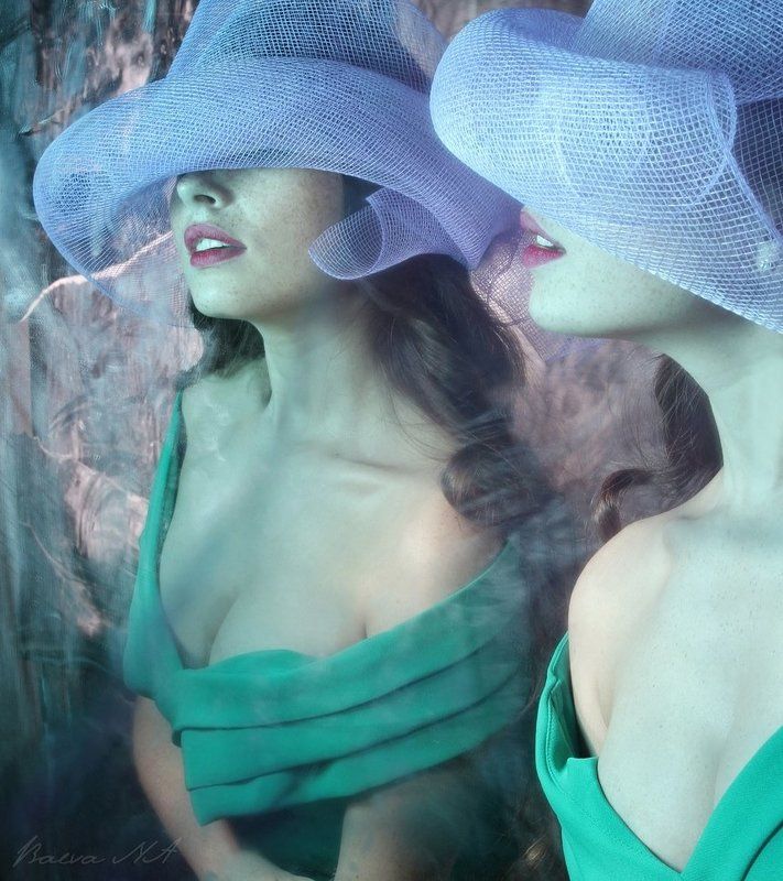 Наброски фото превью