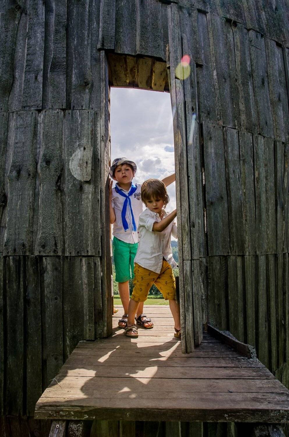 , Ирина Хромова