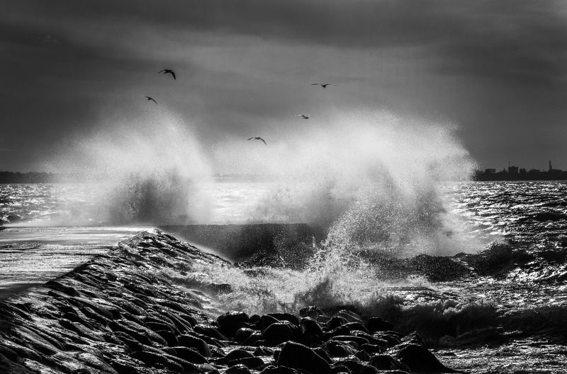 осень фото превью