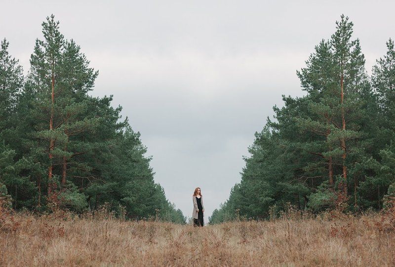 портрет  фото превью