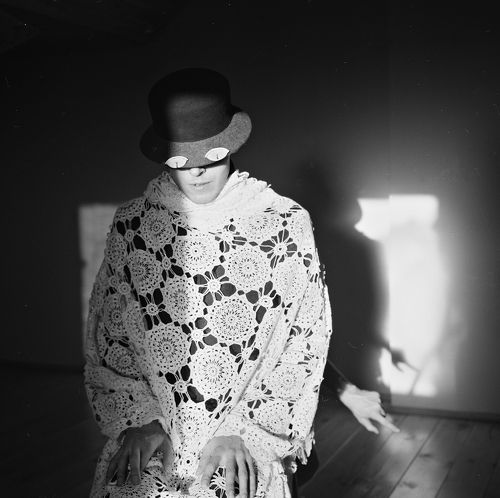 Сказочный персонаж