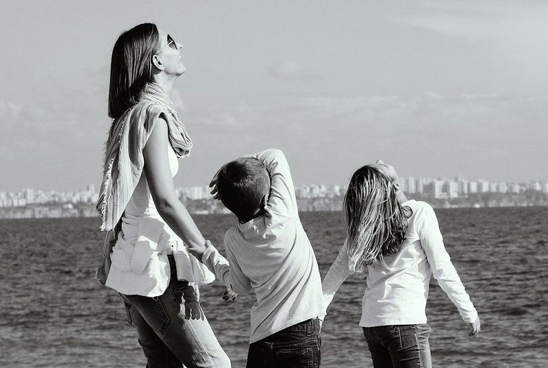 family фото превью