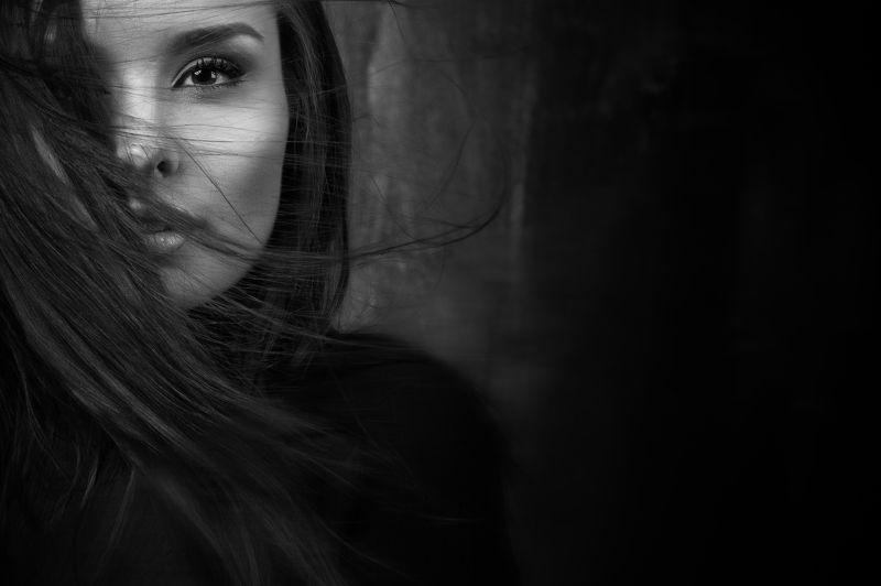 Portfolio фото превью