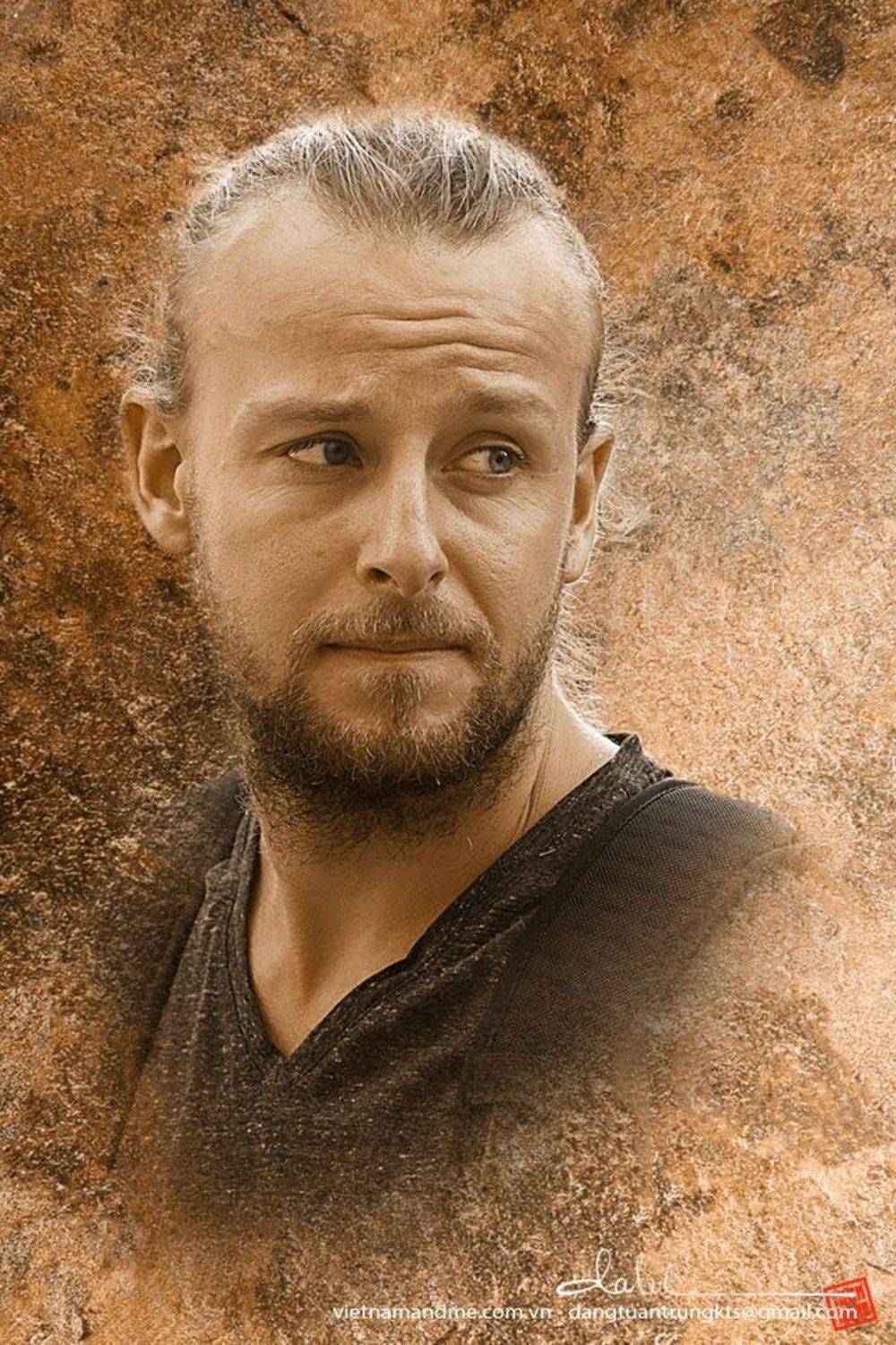 Dang Tuan Trung, Frank Dang, Frank Dang