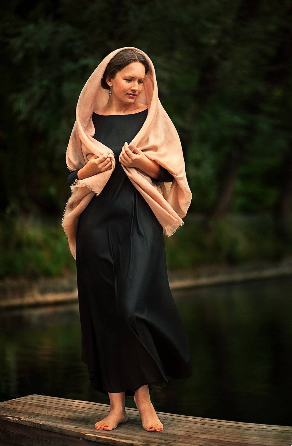 , Елена Глазунова