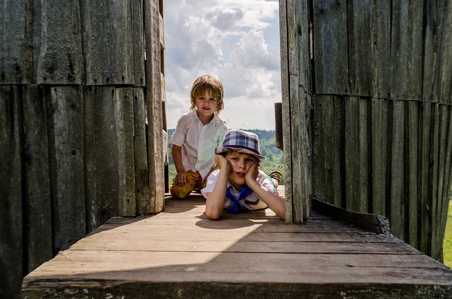 , Ирина Хромова