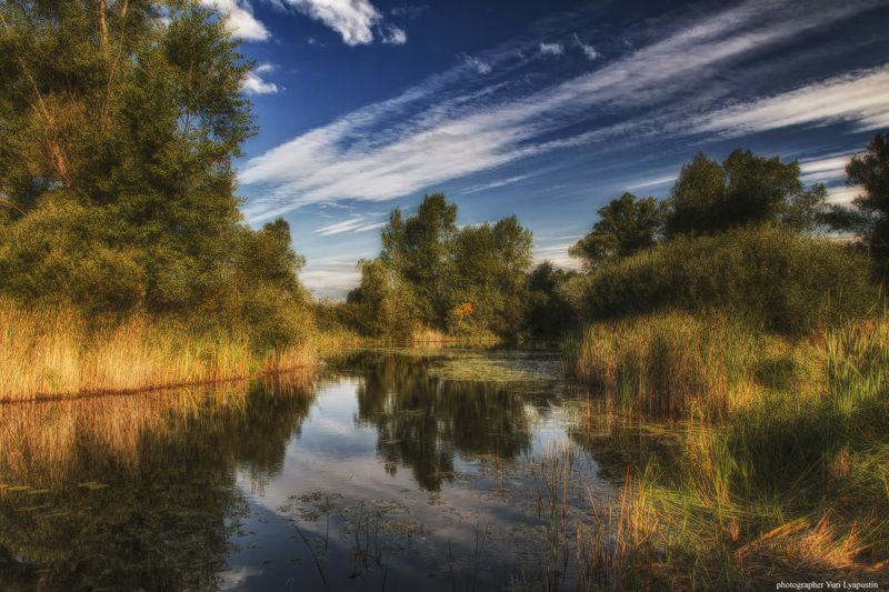 Башкортостан, Природа *** фото превью