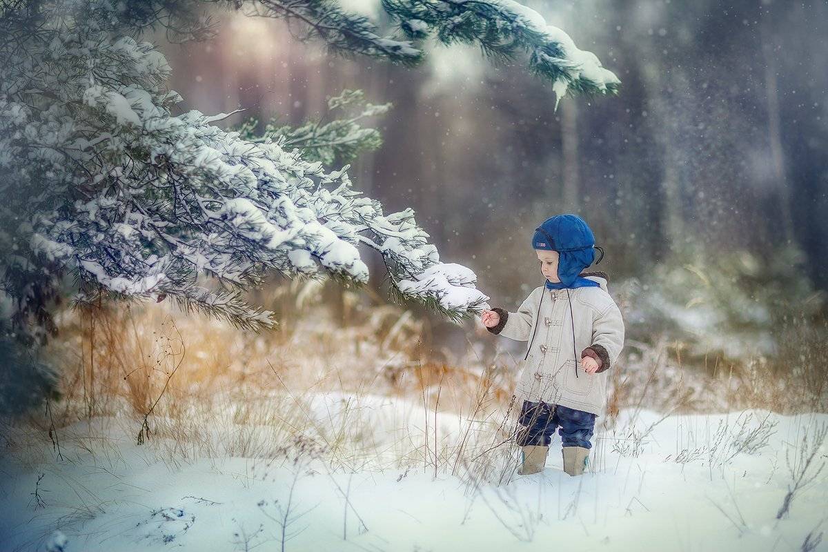 , Сайгина Ольга