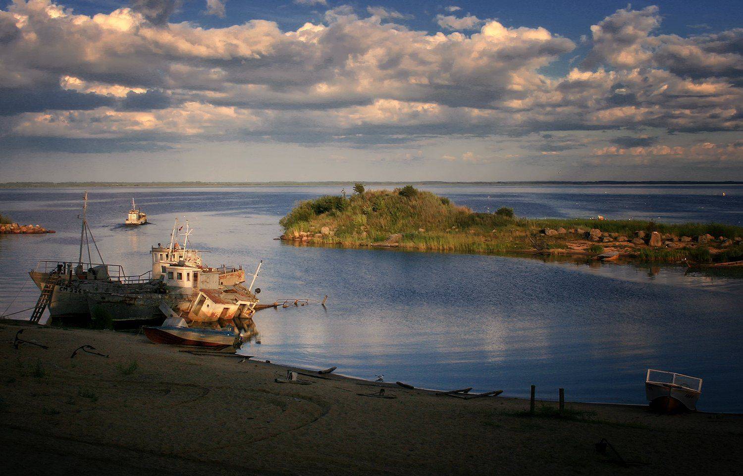 , Алексей Никонов