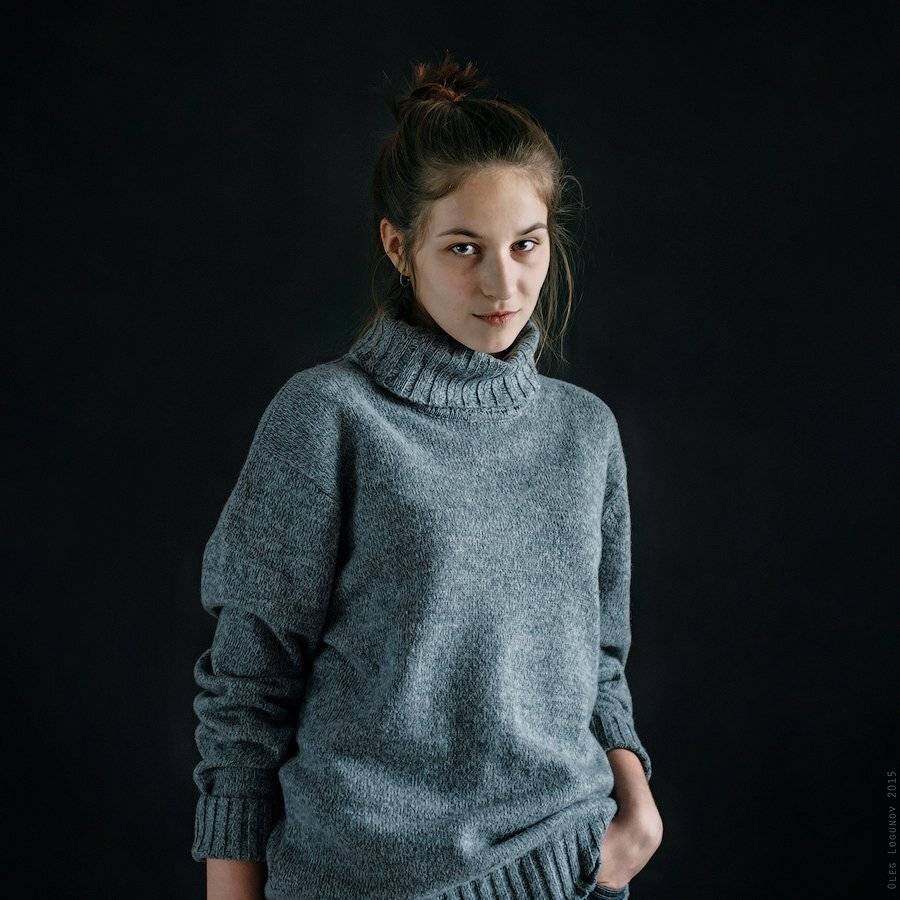 , Олег Логунов