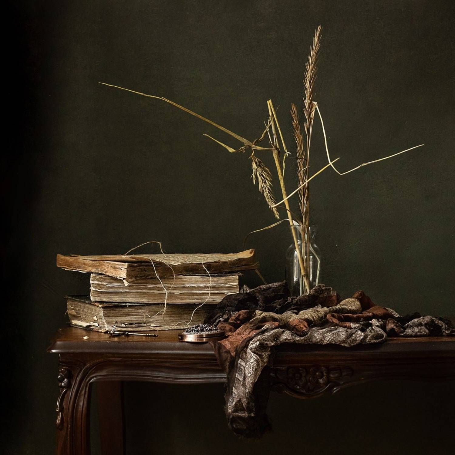 , Инна Бочарникова