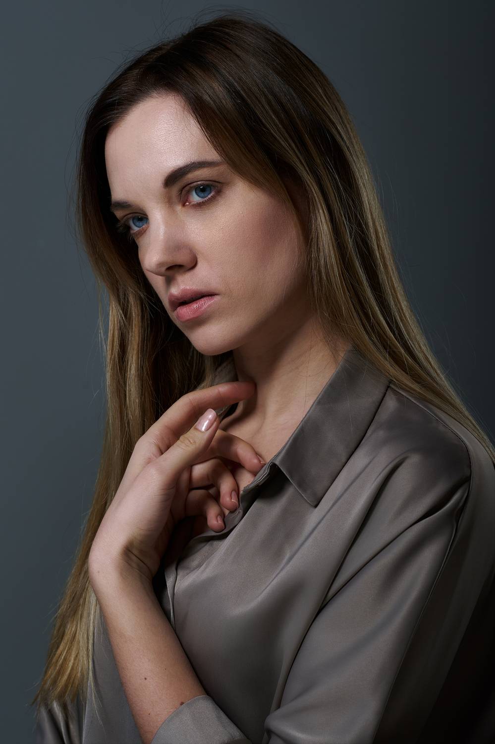 , Никита Прянишников