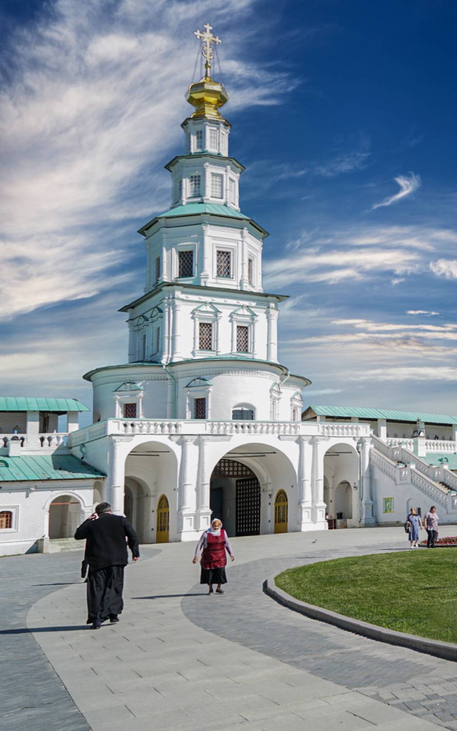 , Ольга Новикова