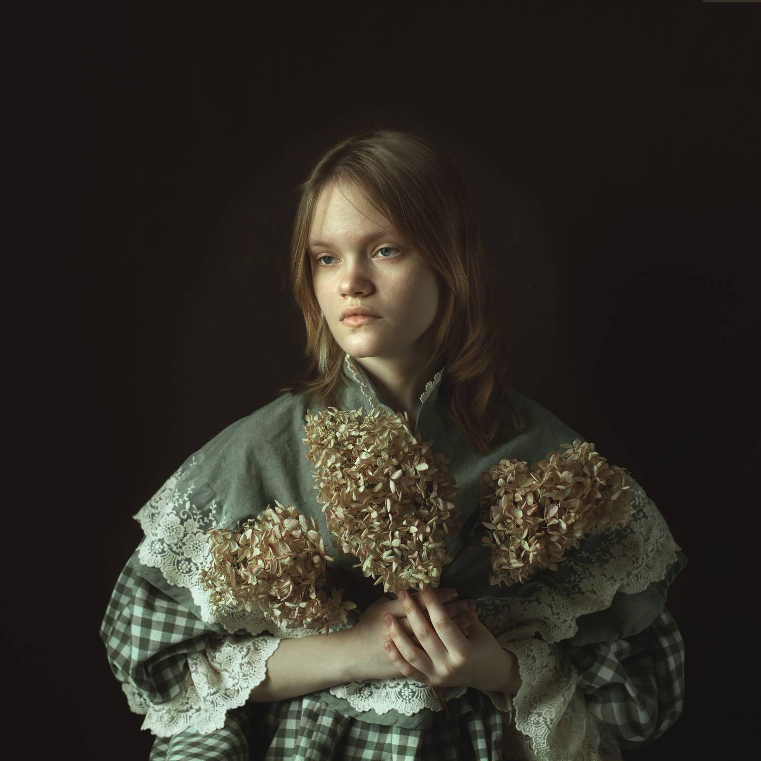 , Юлия Щинова