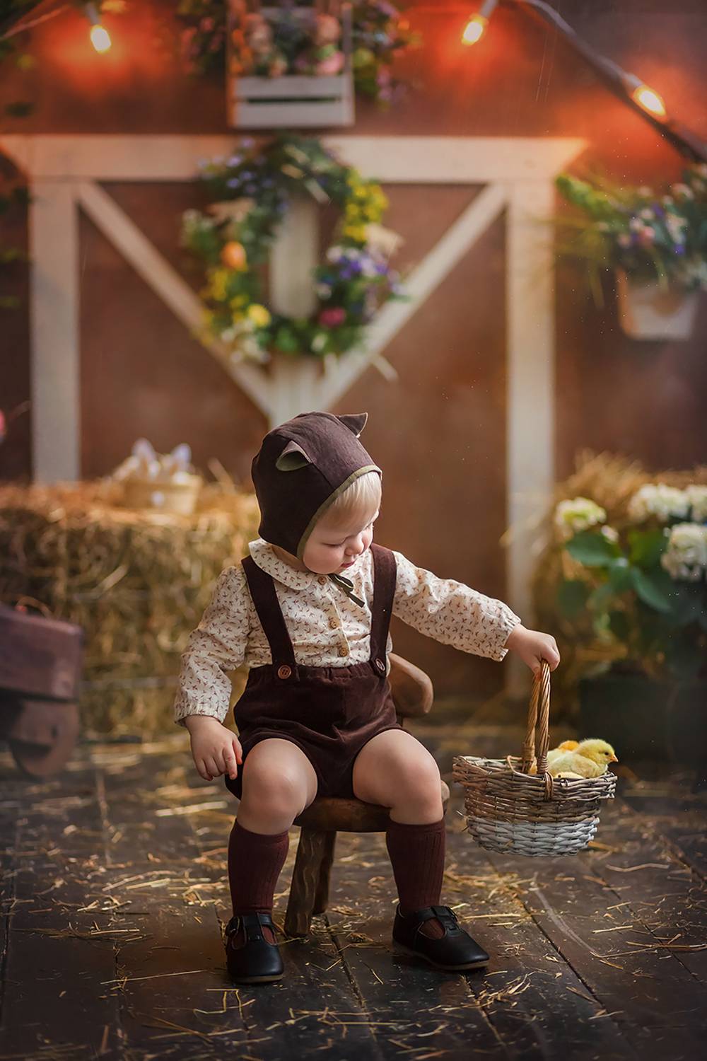 , Екатерина Петреева