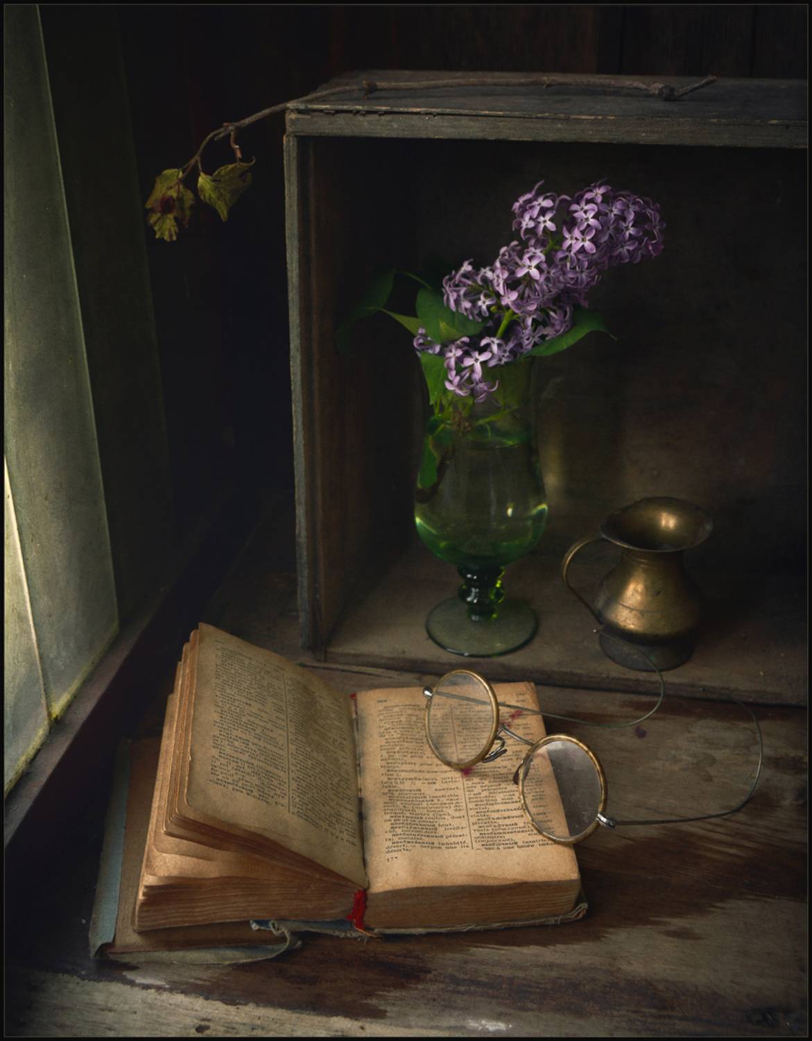 , Хромеев Александр