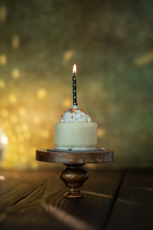 С днем рождения! фото превью