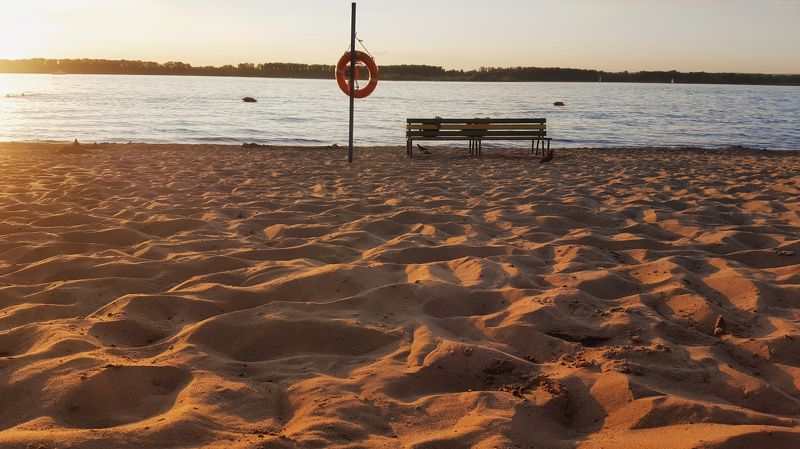 На улицах волжского города фото превью
