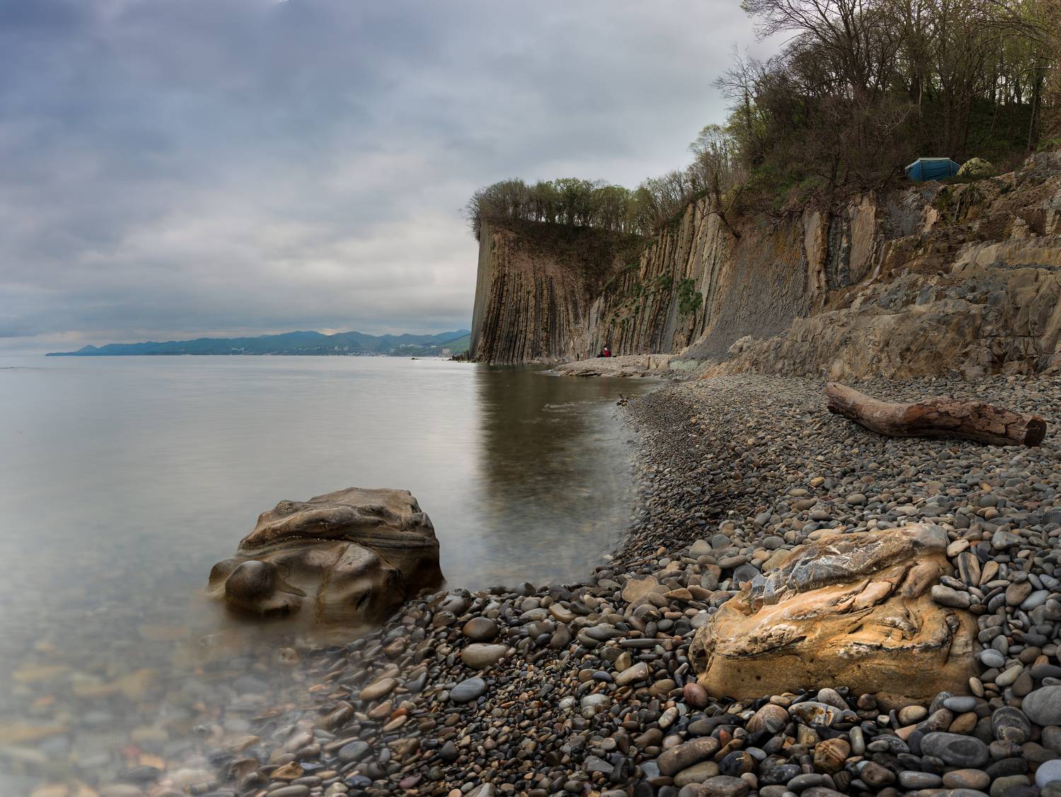 , Валерий Одинцов