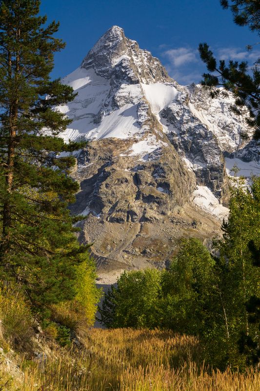 приэльбрусье, джантуган, кбр ***** фото превью