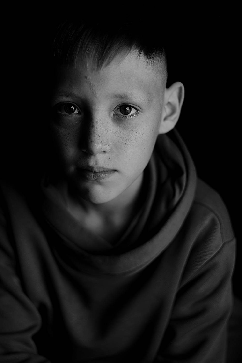 , Глеб Рубашкин