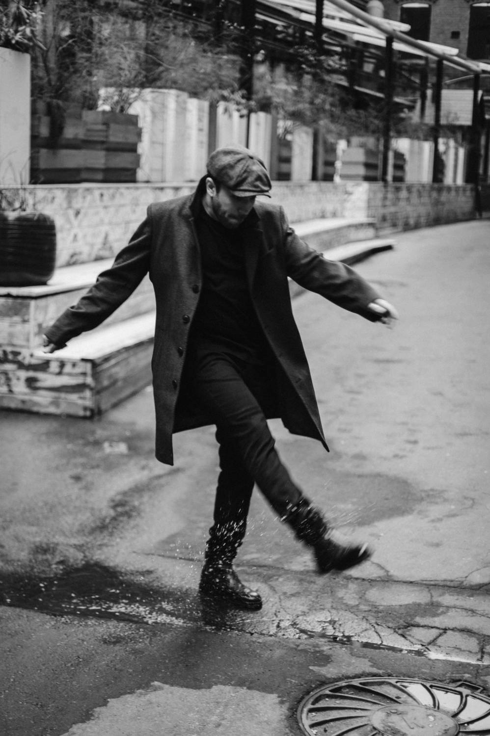 , Эктов Алексей