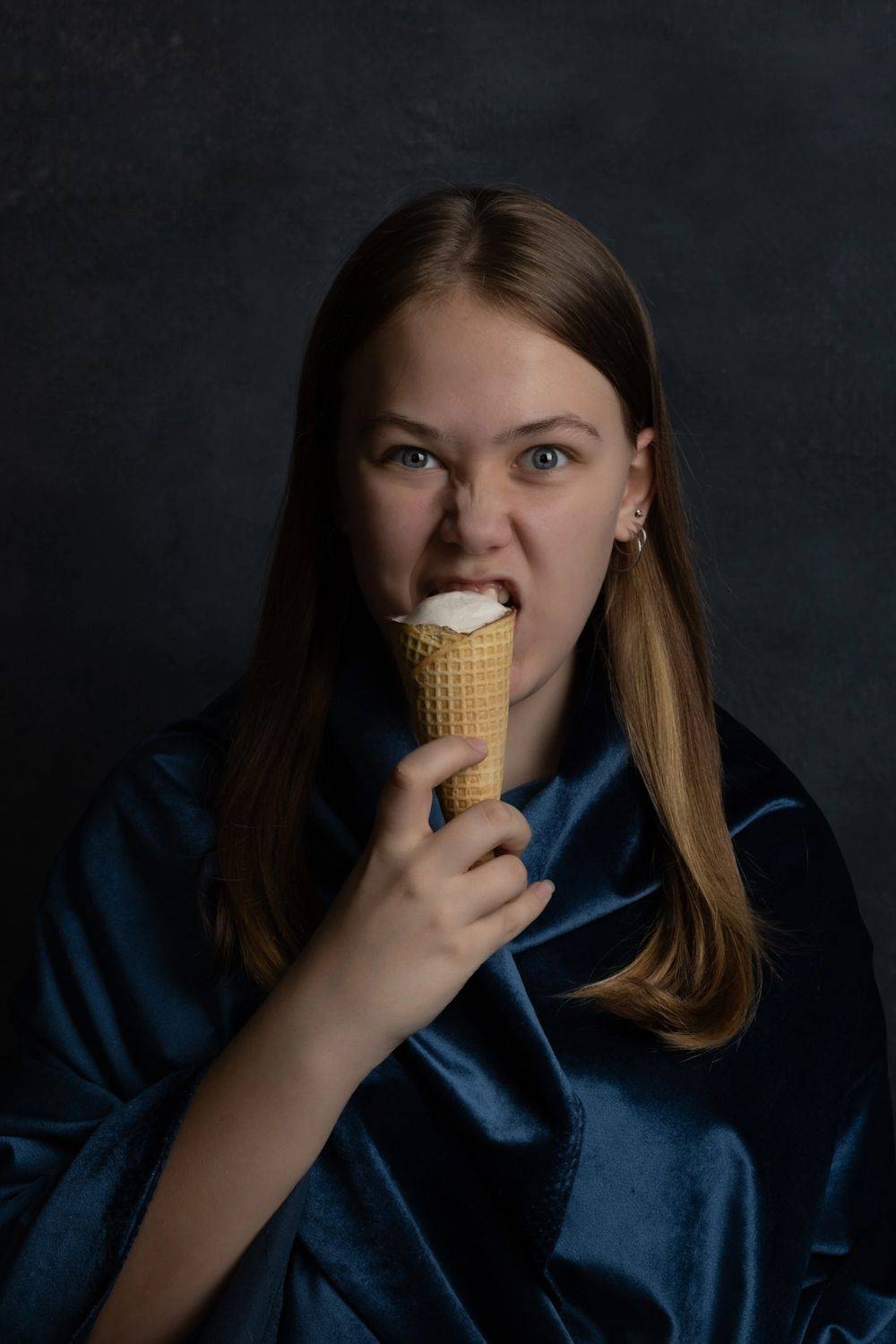 , Kseniya Yasyuchenya