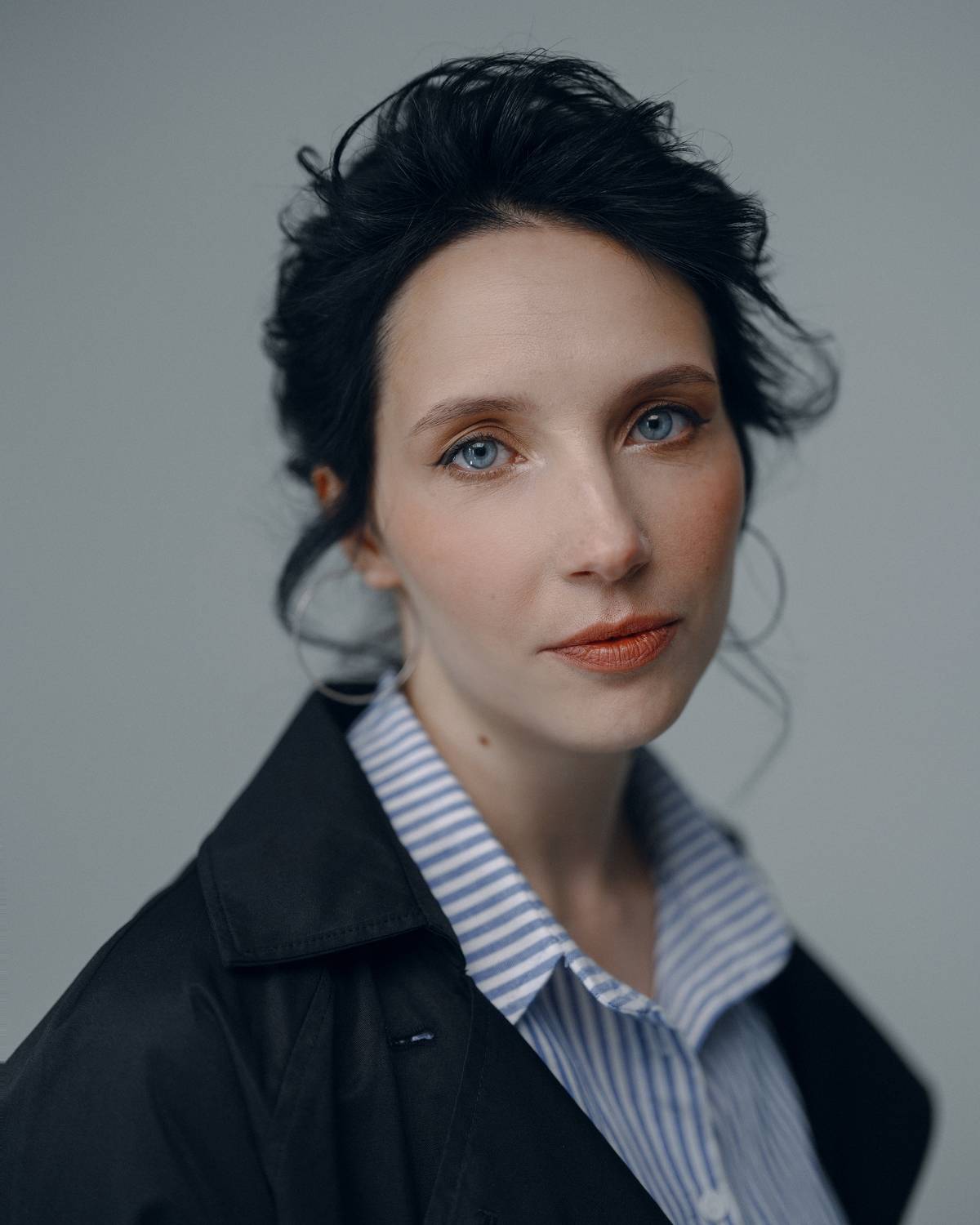 , Василий Андреев