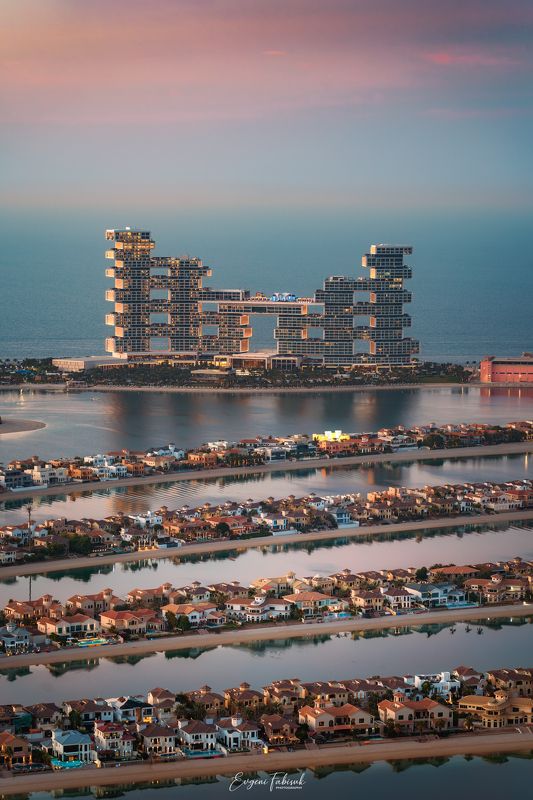 Dubai фото превью