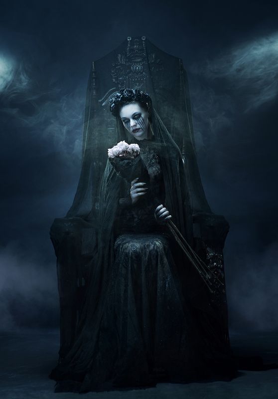 reinCARNAtion фото превью