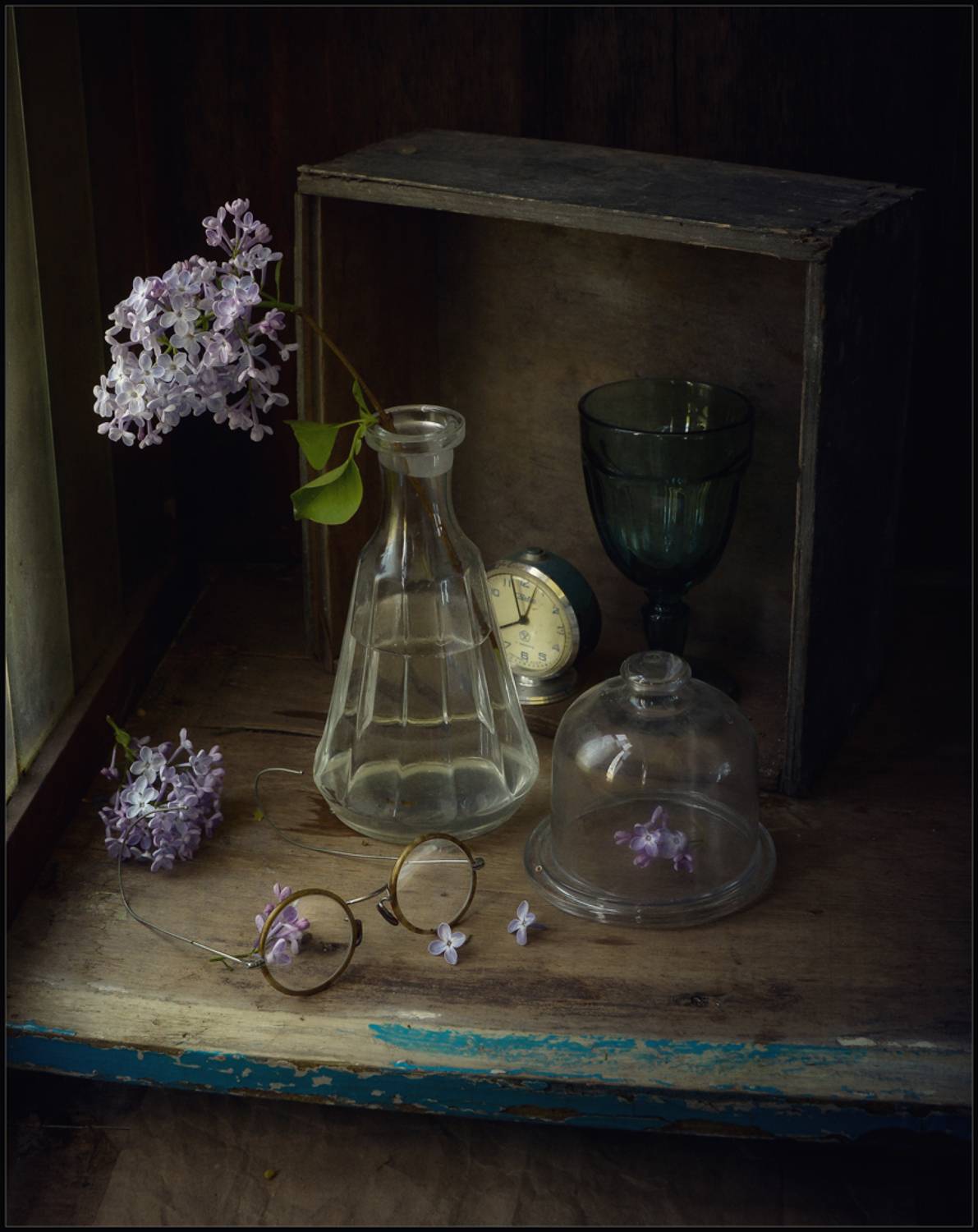 , Хромеев Александр