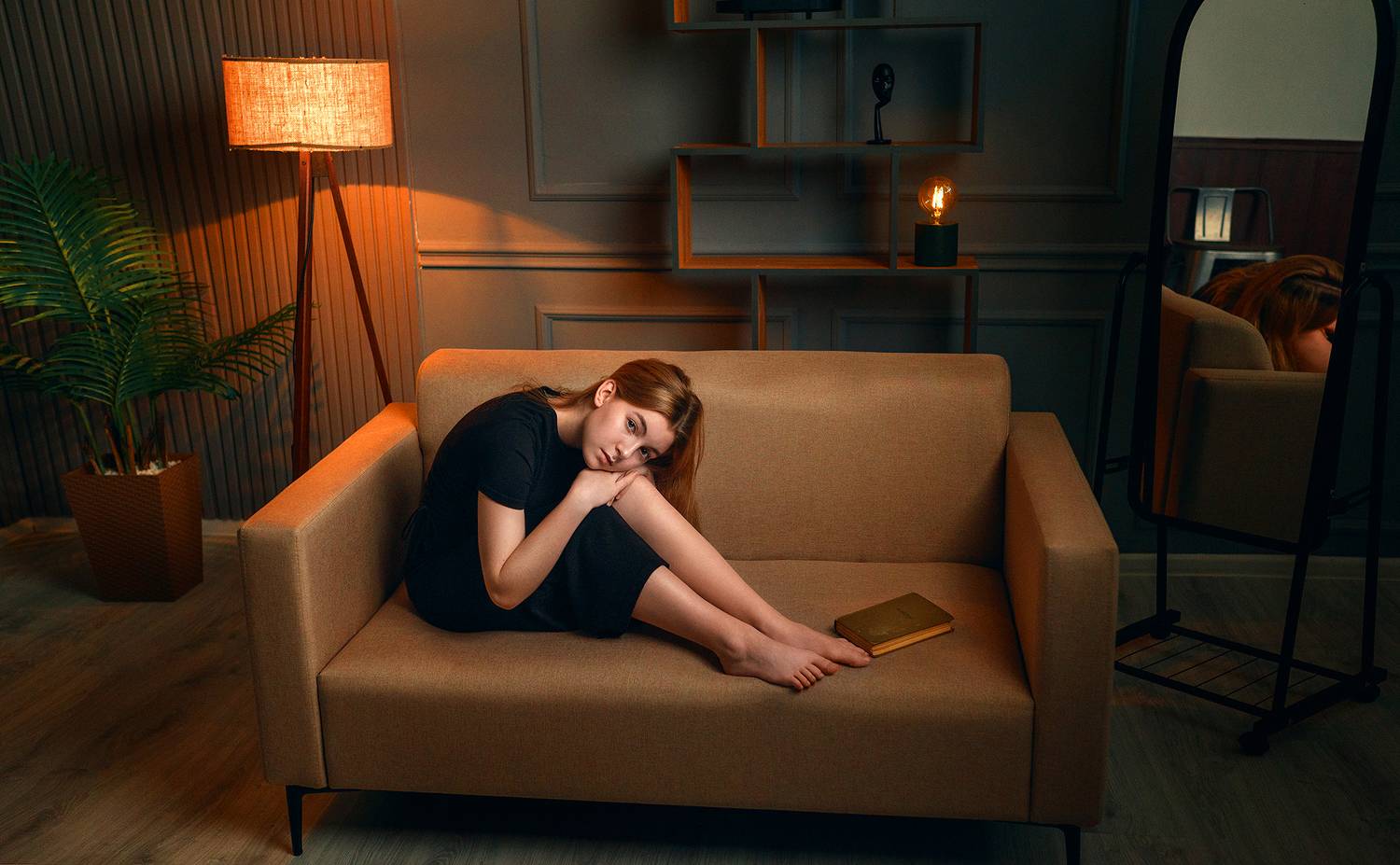 , Андрей Афанов