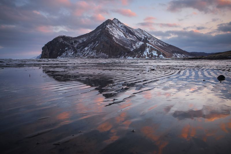 Вечерело фото превью
