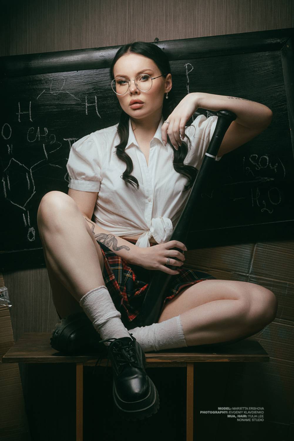 , Евгений Клавдиенко