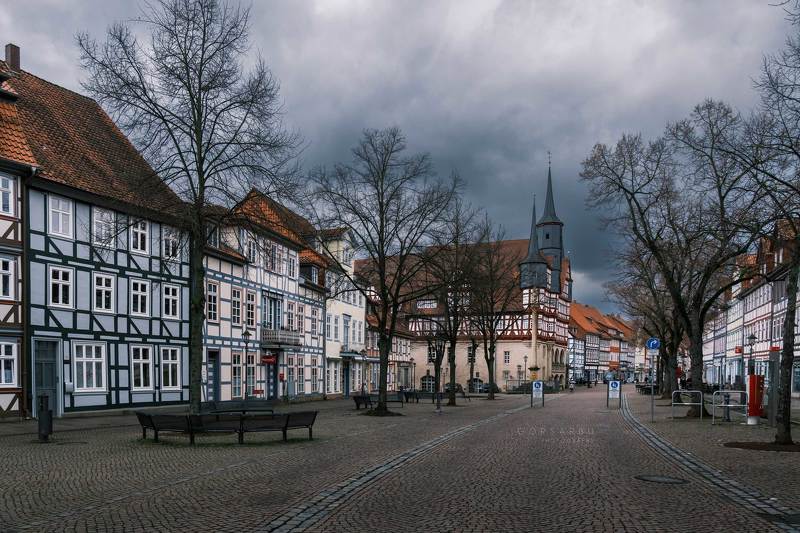 Duderstadt 1 фото превью