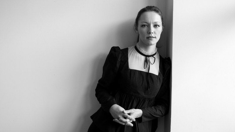 Портрет фото превью