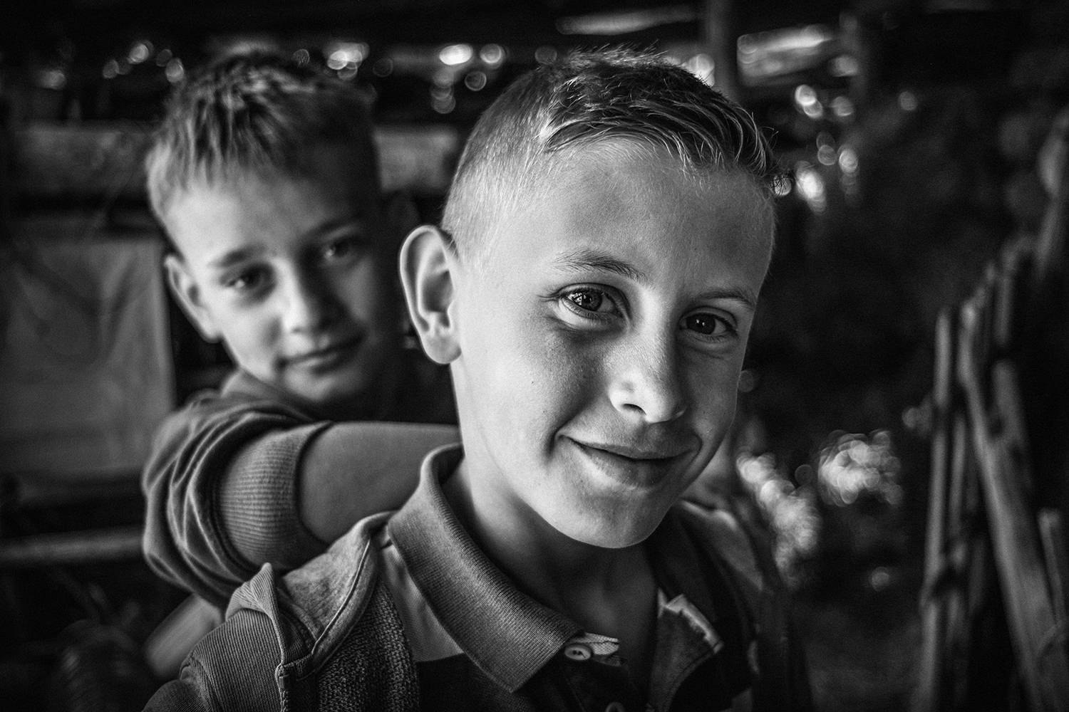 , Denis Buchel (Денис Бучель)