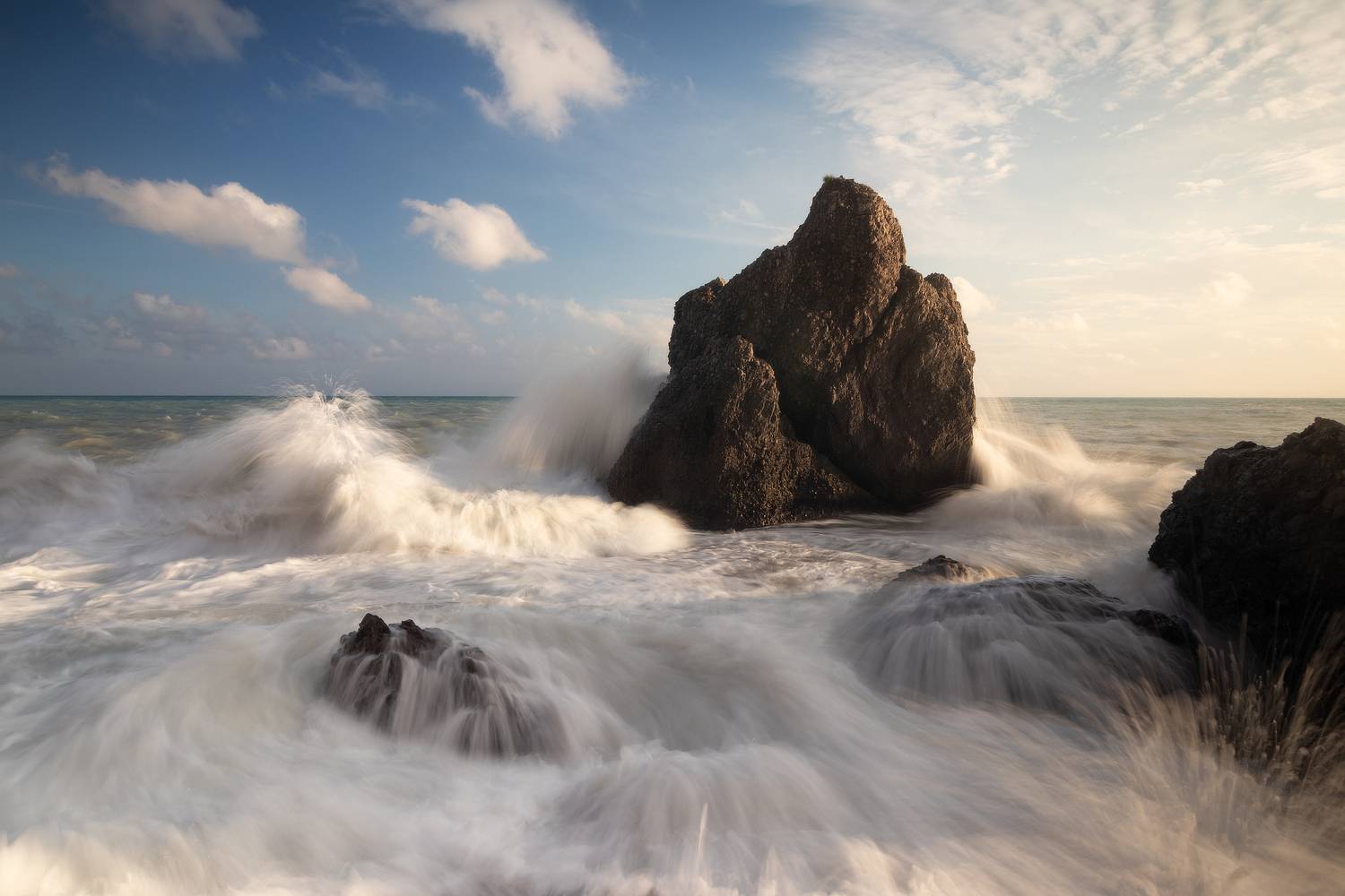 , Михаил Гапонов