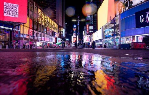 Time Square