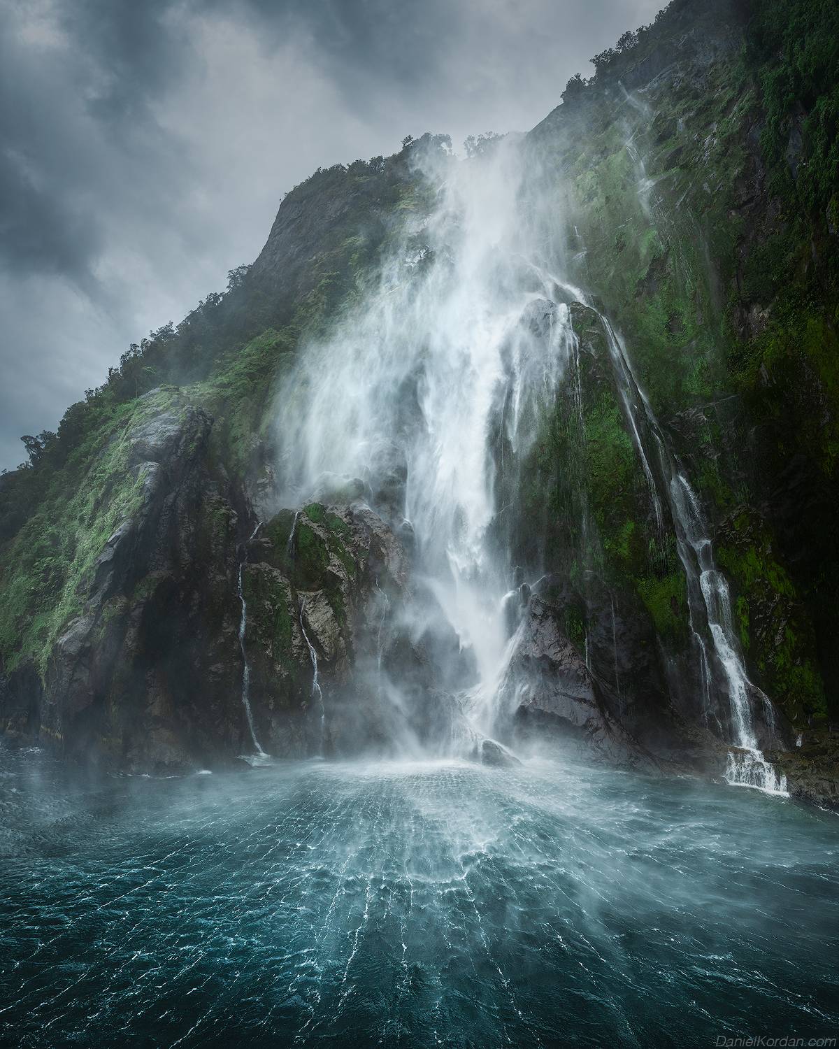 , Даниил Коржонов