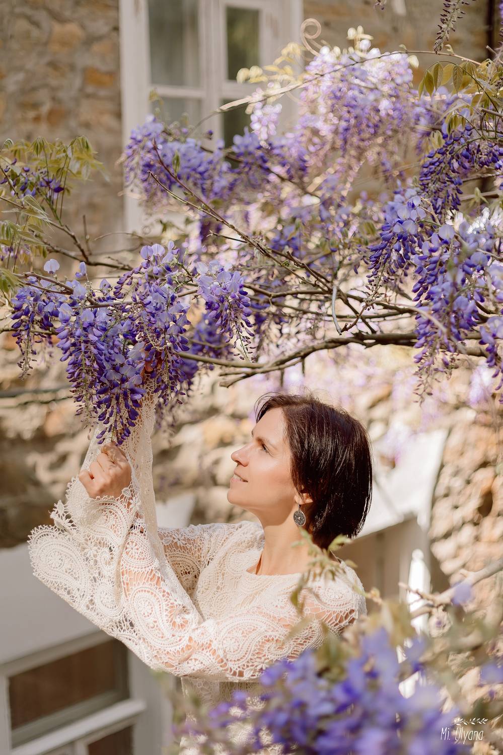 , Ульяна Буканова (Мизинова)