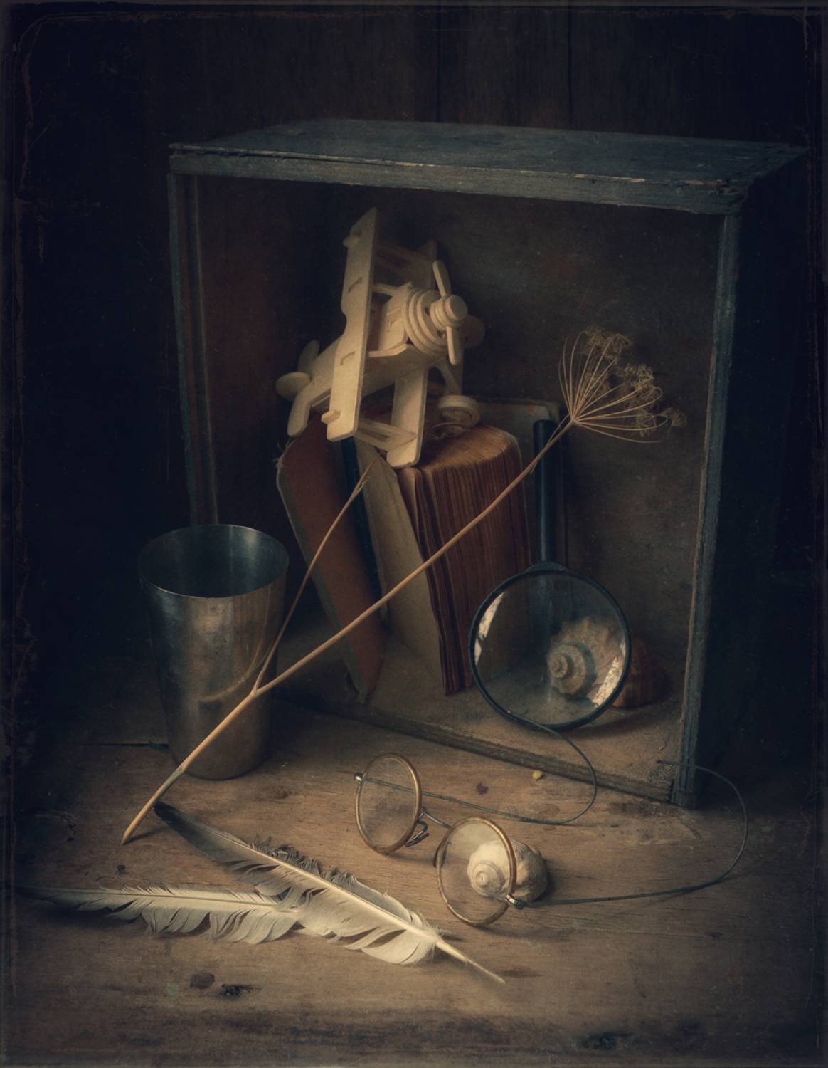 , Хромеев Александр