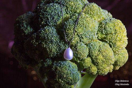 Брокколи