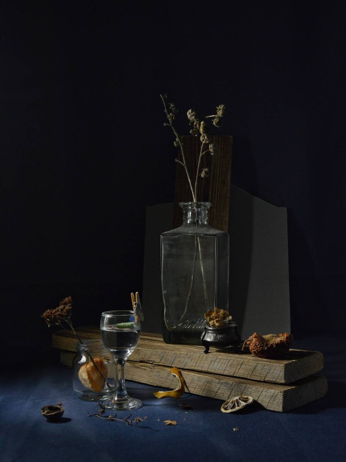 , Дина Полухина