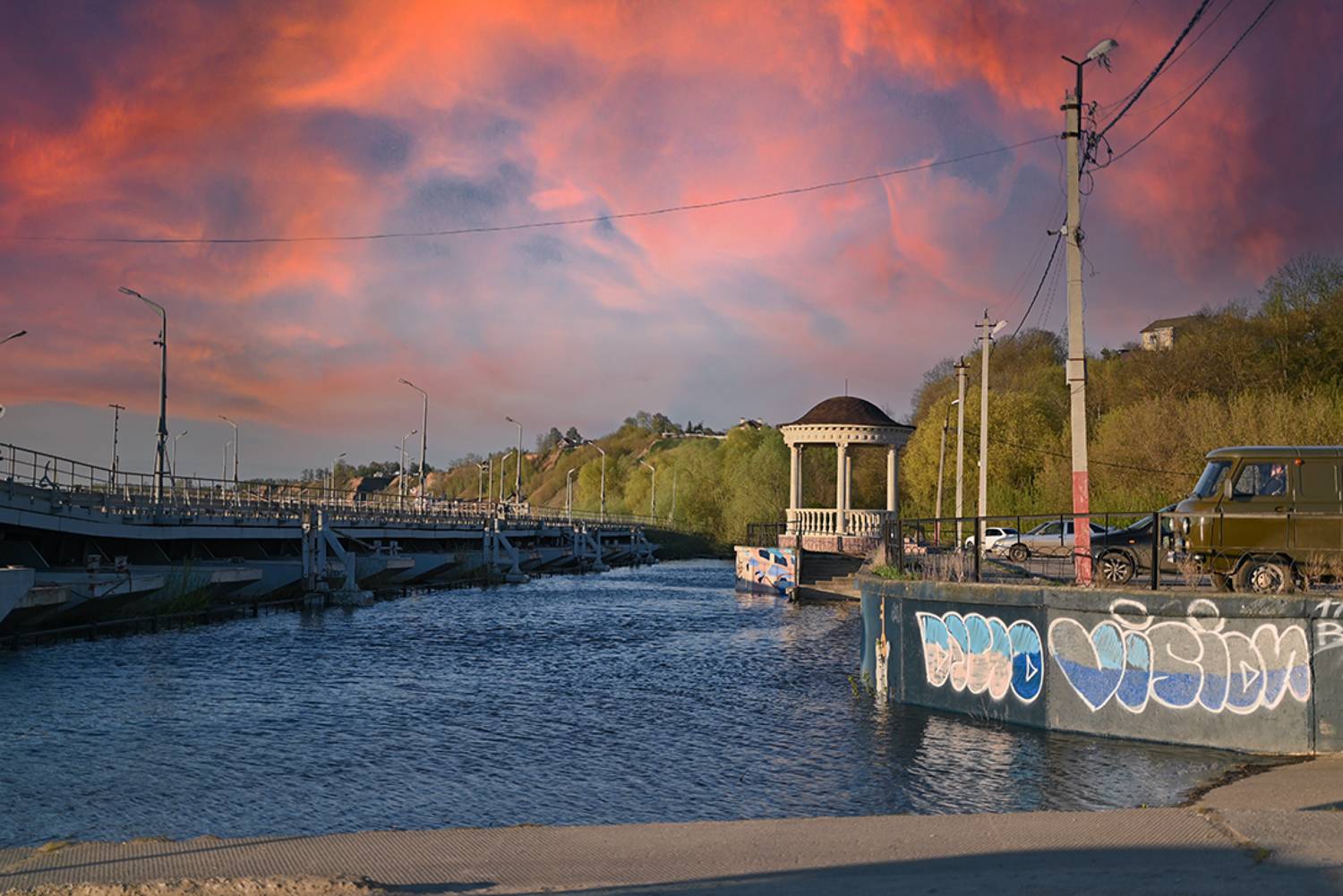 , Калёв Сергей