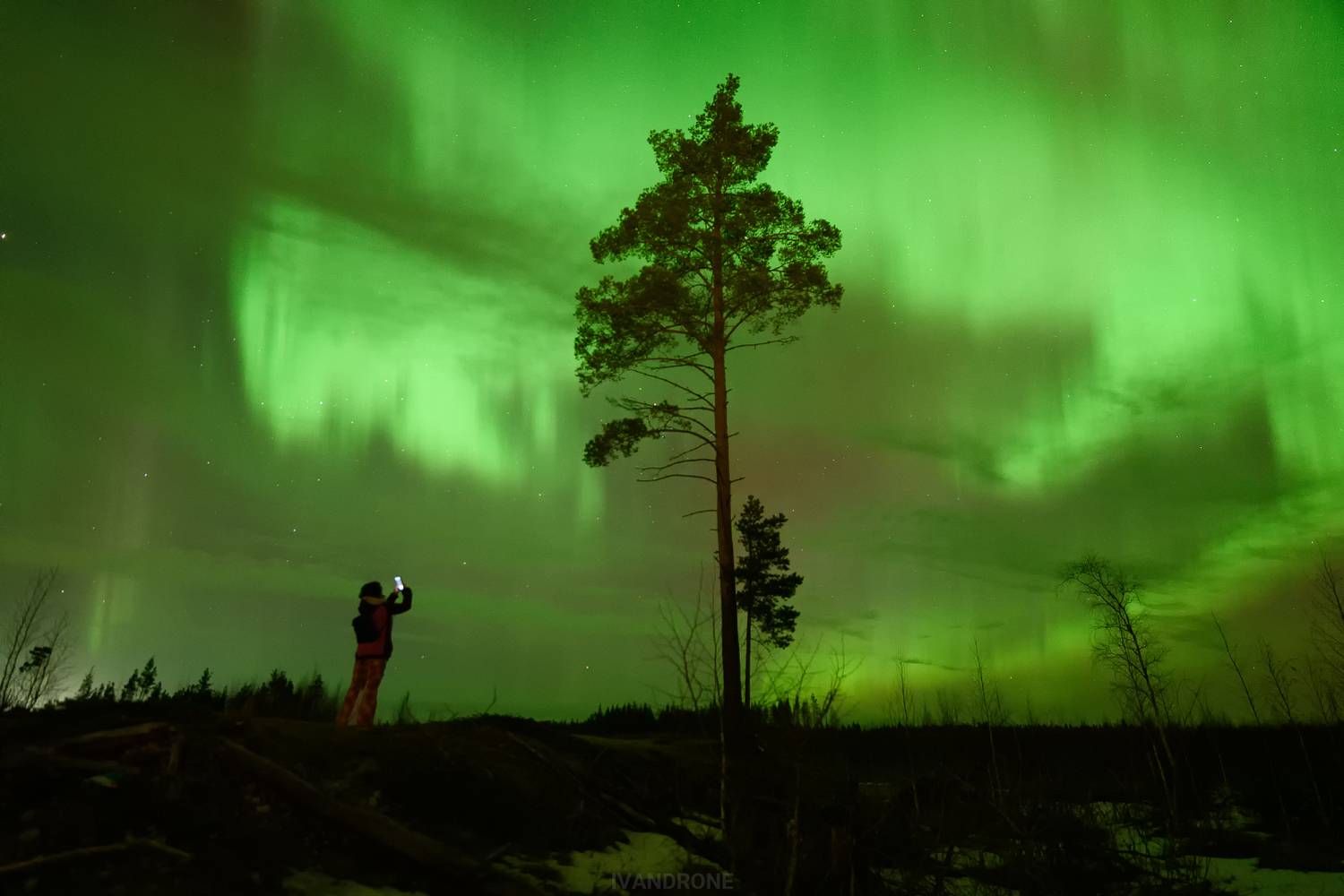 , Михайлов Иван